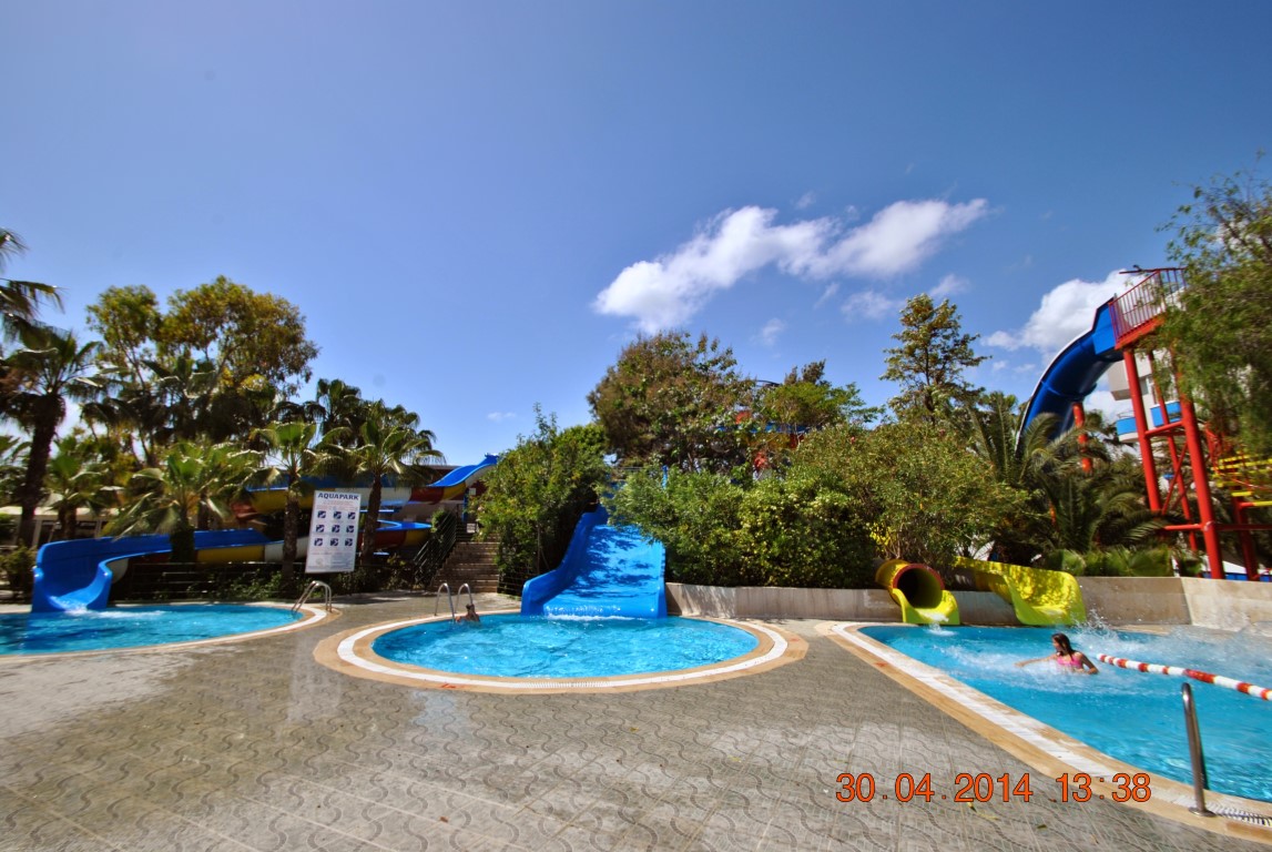 imagini hotel DELPHIN PLATINUM ALANYA